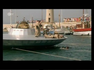 Le Gendarme et les  Extraterrestres