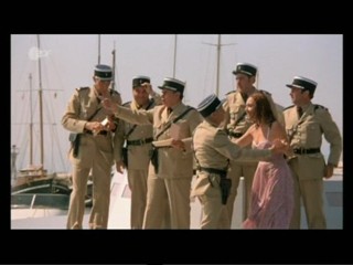 Le Gendarme et les  Extraterrestres