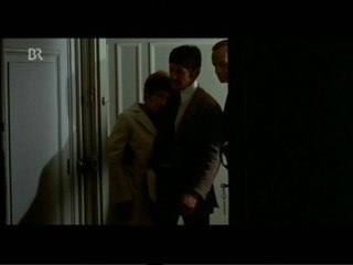 Le Passenger de la Pluie (aka Rider on the Rain)