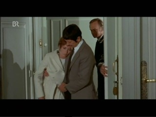 Le Passenger de la Pluie (aka Rider on the Rain)