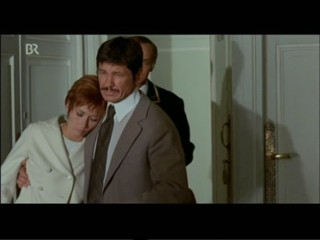 Le Passenger de la Pluie (aka Rider on the Rain)