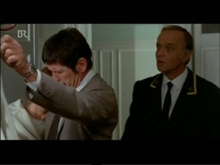 Le Passenger de la Pluie (aka Rider on the Rain)