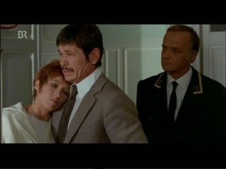 Le Passenger de la Pluie (aka Rider on the Rain)