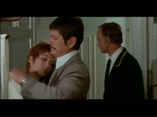 Le Passenger de la Pluie (aka Rider on the Rain)