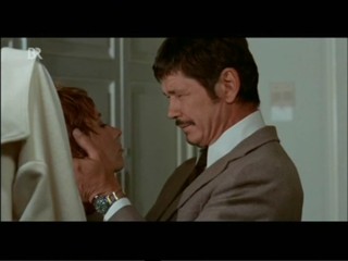 Le Passenger de la Pluie (aka Rider on the Rain)