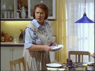 In aller Freundschaft