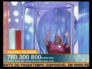 Tudo Ã© PossÃ­ve !