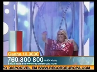 Tudo Ã© PossÃ­ve !