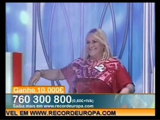 Tudo Ã© PossÃ­ve !