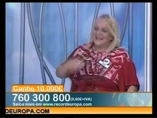 Tudo Ã© PossÃ­ve !