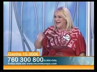 Tudo Ã© PossÃ­ve !