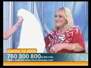 Tudo Ã© PossÃ­ve !