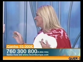 Tudo Ã© PossÃ­ve !