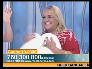 Tudo Ã© PossÃ­ve !