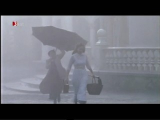 Vom Tango zum Trecker