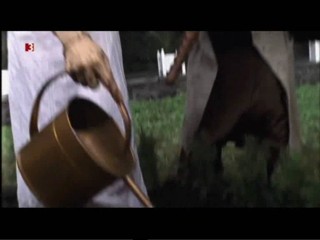 Vom Tango zum Trecker