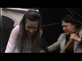 Vom Tango zum Trecker