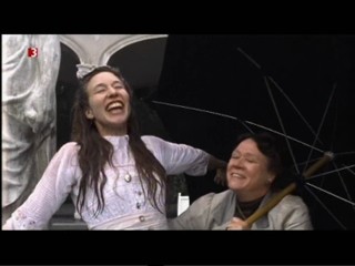 Vom Tango zum Trecker