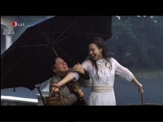 Vom Tango zum Trecker