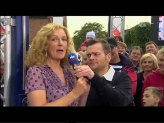 DAS - German Afternoon Show