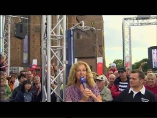 DAS - German Afternoon Show