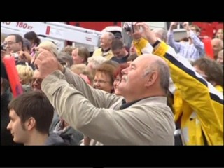 DAS - German Afternoon Show