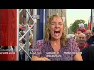 DAS - German Afternoon Show