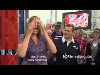 DAS - German Afternoon Show