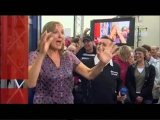 DAS - German Afternoon Show