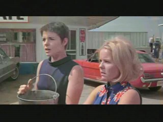 Where Angels Go Trouble Follows