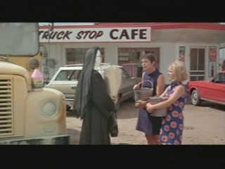 Where Angels Go Trouble Follows