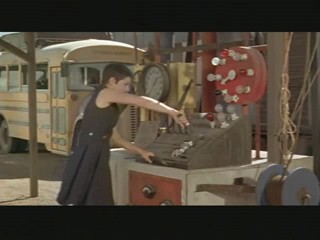 Where Angels Go Trouble Follows