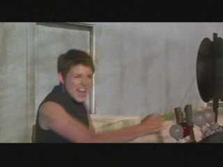 Where Angels Go Trouble Follows