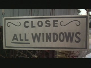 Where Angels Go Trouble Follows