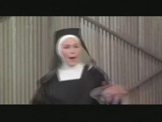 Where Angels Go Trouble Follows