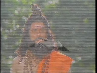 Vishwamitra