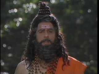 Vishwamitra