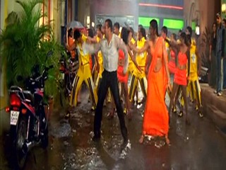 Maine Pyaar Kyun Kiya