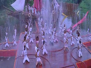 Waqt - Race Against Time