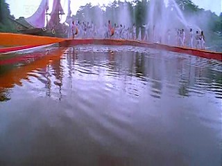 Waqt - Race Against Time