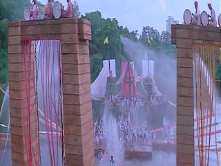 Waqt - Race Against Time