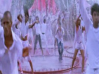 Waqt - Race Against Time