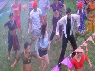 Koi Mere Dil Mein Hai