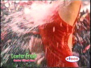 Center Fresh Commercial