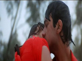 Indian wet music clip