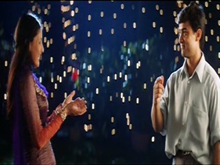 Indian wet music clip