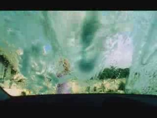Bollywood car wash