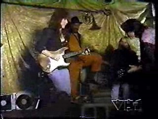 Lets Give 'em Something to Talk About,  Wet dress on the beach