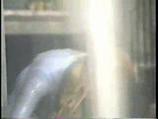 Frankenstein Must Be Destroyed