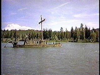 The Far Horizons ,  Thoroughly Modern Millie